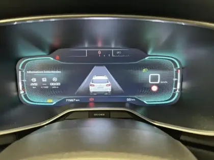 Photo 13 Citroën C5 aircross  PureTech 130ch S&S Shine