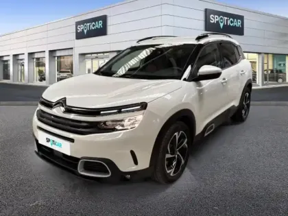 Photo Citroën C5 Aircross