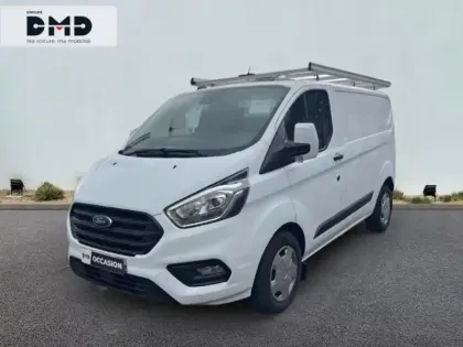 Photo Ford Transit Custom