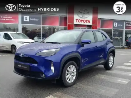 Photo Toyota Yaris