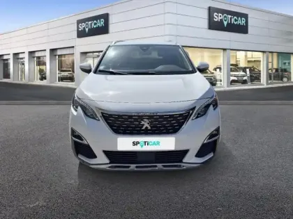 Photo 1 Peugeot 3008  1.2 PureTech 130ch Allure S&S