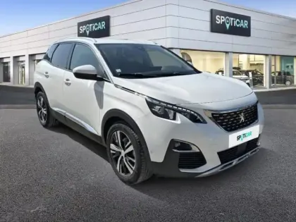 Photo 2 Peugeot 3008  1.2 PureTech 130ch Allure S&S