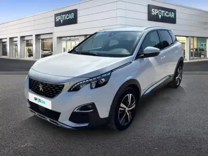 Photo Peugeot 3008