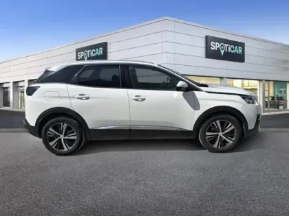 Photo 3 Peugeot 3008  1.2 PureTech 130ch Allure S&S