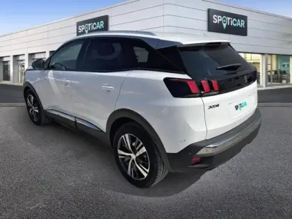 Photo 6 Peugeot 3008  1.2 PureTech 130ch Allure S&S