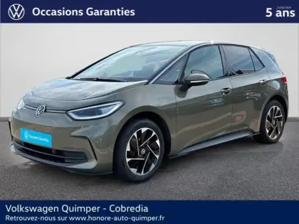 Photo Volkswagen Id.3