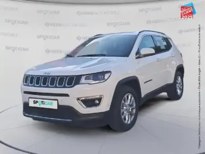 Photo Jeep Compass