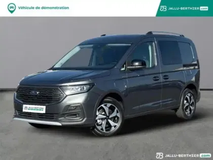 Photo Ford Transit Connect