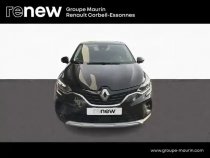Photo 21 Renault Captur  1.0 Eco-G 100ch Evolution
