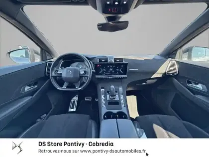 Photo 7 DS Ds 7  Crossback E-TENSE 225ch Performance Line