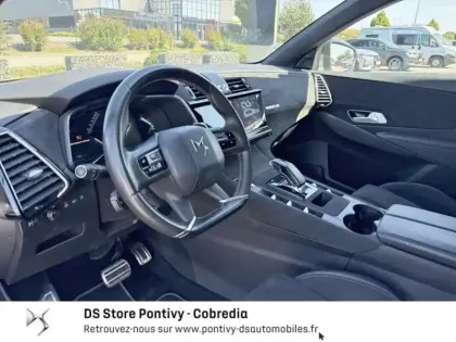 Photo 10 DS Ds 7  Crossback E-TENSE 225ch Performance Line