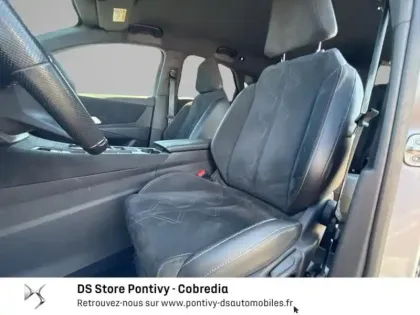 Photo 8 DS Ds 7  Crossback E-TENSE 225ch Performance Line