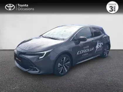 Photo Toyota Corolla