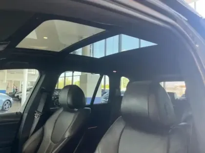 Photo 11 BMW X5  xDrive45e 394ch M Sport 17cv