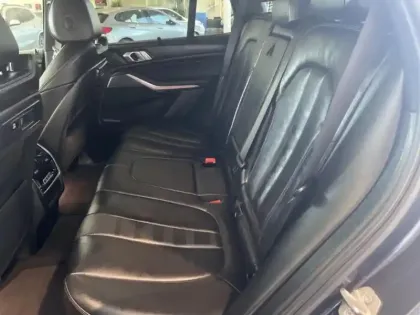 Photo 12 BMW X5  xDrive45e 394ch M Sport 17cv