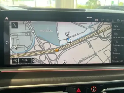 Photo 14 BMW X5  xDrive45e 394ch M Sport 17cv