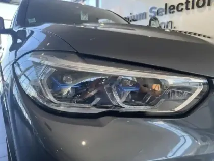 Photo 5 BMW X5  xDrive45e 394ch M Sport 17cv