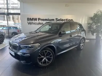 Photo Bmw X5