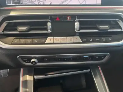 Photo 15 BMW X5  xDrive45e 394ch M Sport 17cv