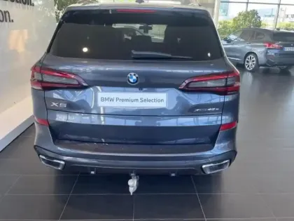 Photo 13 BMW X5  xDrive45e 394ch M Sport 17cv