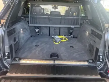 Photo 6 BMW X5  xDrive45e 394ch M Sport 17cv