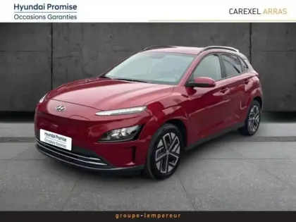 Photo Hyundai Kona
