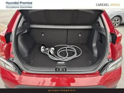 Photo 5 Hyundai Kona  Electric 39kWh - 136ch Intuitive