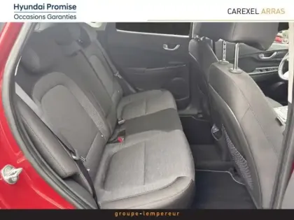 Photo 9 Hyundai Kona  Electric 39kWh - 136ch Intuitive