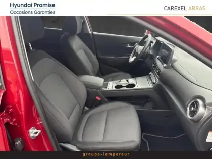 Photo 8 Hyundai Kona  Electric 39kWh - 136ch Intuitive