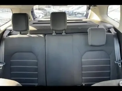 Photo 10 Dacia Duster  1.5 Blue dCi 115ch Prestige 4x2