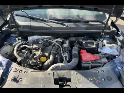 Photo 14 Dacia Duster  1.5 Blue dCi 115ch Prestige 4x2