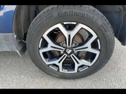 Photo 12 Dacia Duster  1.5 Blue dCi 115ch Prestige 4x2