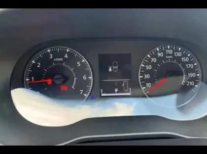 Photo 8 Dacia Duster  1.5 Blue dCi 115ch Prestige 4x2