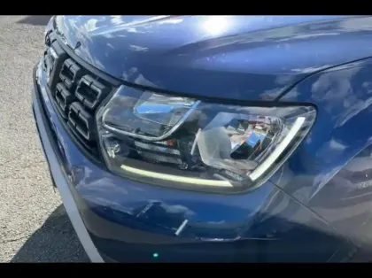 Photo 13 Dacia Duster  1.5 Blue dCi 115ch Prestige 4x2