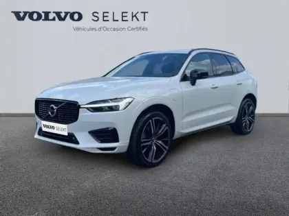 Photo Volvo Xc60