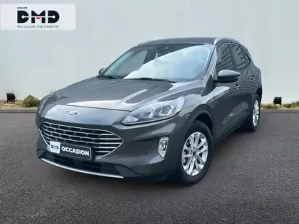 Photo Ford Kuga