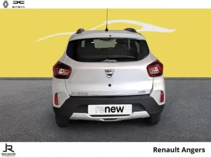 Photo 11 Dacia Spring  45ch Business - Achat Intégral