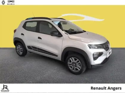 Photo 1 Dacia Spring  45ch Business - Achat Intégral