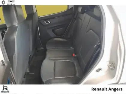 Photo 3 Dacia Spring  45ch Business - Achat Intégral