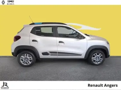 Photo 13 Dacia Spring  45ch Business - Achat Intégral