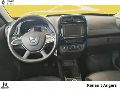 Photo 4 Dacia Spring  45ch Business - Achat Intégral