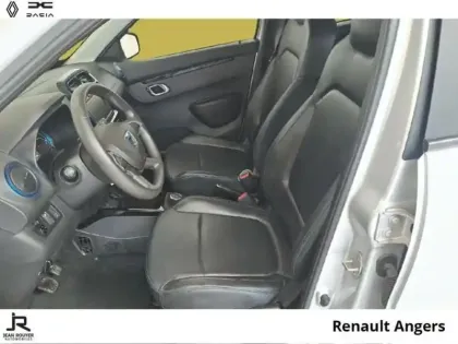 Photo 2 Dacia Spring  45ch Business - Achat Intégral