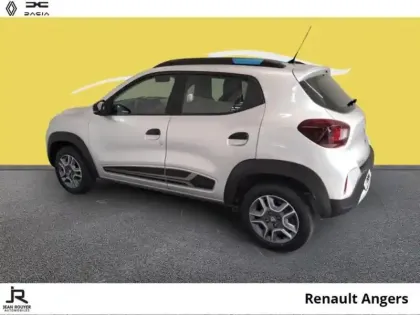 Photo 10 Dacia Spring  45ch Business - Achat Intégral