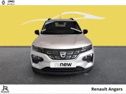 Photo 8 Dacia Spring  45ch Business - Achat Intégral