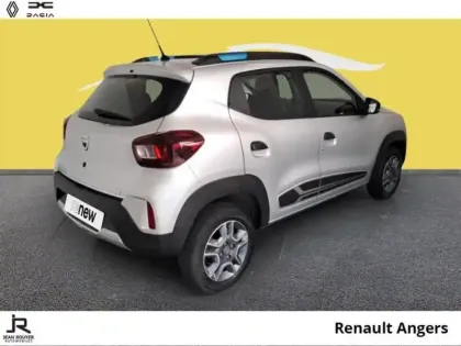 Photo 12 Dacia Spring  45ch Business - Achat Intégral