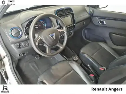 Photo 14 Dacia Spring  45ch Business - Achat Intégral