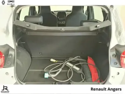 Photo 6 Dacia Spring  45ch Business - Achat Intégral