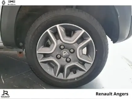 Photo 7 Dacia Spring  45ch Business - Achat Intégral