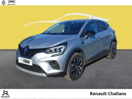 Photo Renault Captur