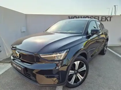 Photo Volvo C40